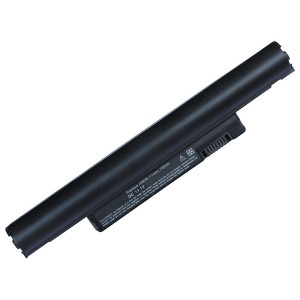 Акумулятори PowerPlant для ноутбуків DELL Mini 10 (H766N, DL1011LH) 11,1V 5200mAh