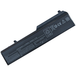 Акумулятор для ноутбуків DELL Vostro 1310 (N956C, DL1310LH) 11,1V 5200mAh