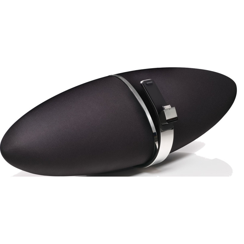 Акустическая система Bowers & Wilkins Zeppelin Air black Акустическая система Bowers & Wilkins Zeppelin Air black