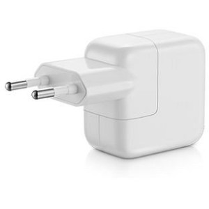 Зарядний пристрій Apple 12W USB Power Adapter (MD836) (оригінал) in box