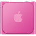 Apple iPod nano 6Gen 16Gb pink (MC698)