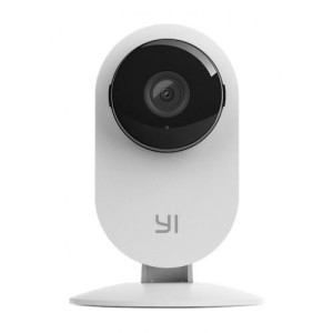 IP-камера відеоспостереження YI Home Camera 3 1080P white (YI-87009)