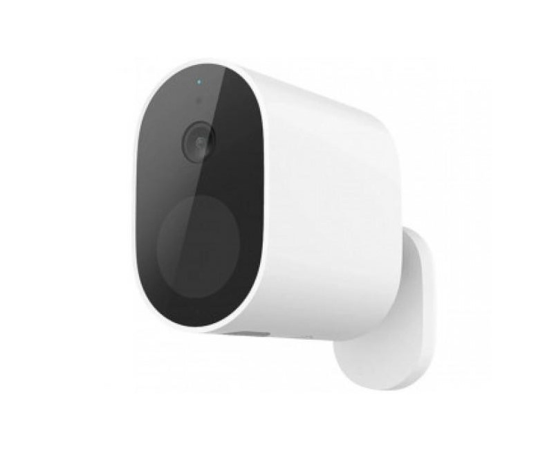 IP-камера відеонагляду Xiaomi Mi Wireless Outdoor Security Camera 1080p Set (BHR4435GL, MWC13)
