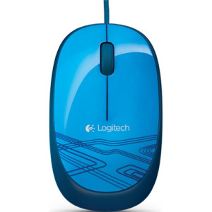 Logitech M105 blue (910-003105)