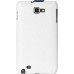 Melkco Jacka leather case для LG E435 L3 II white