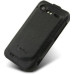 Melkco Leather Case Jacka Black for HTC Incredible S (O2INCSLCJT1BKLC)