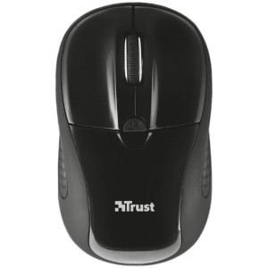 Trust Primo Wireless Mouse black (20322)