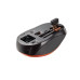 TRUST Vivy Wireless Mini Mouse red bluespot (17355)