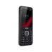 Мобильный телефон Ergo F282 Travel Dual Sim (black)