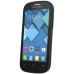 Смартфон ALCATEL ONETOUCH Pop C3 4033D black (UA UCRF)