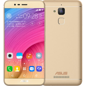 Смартфон Asus Zenfone Pegasus 3 X008 3/32b gold