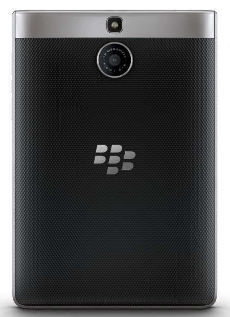 Blackberry Passport Silver Edition купити у Києві, Дніпрі, Харкові