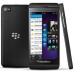 Смартфон Blackberry Z10 black STL100-2