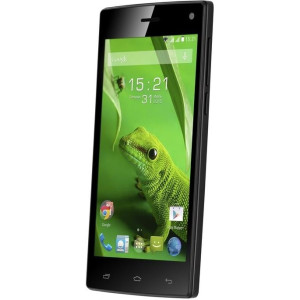 Смартфон Fly FS452 Nimbus 2 black (UA)