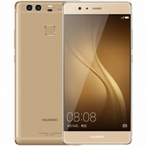 Смартфон Huawei P9 32GB Dual SIM EVA-L19 prestige gold Смартфон Huawei P9 32GB Dual SIM EVA-L19 prestige gold