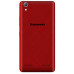 Смартфон Lenovo A6010 Music red (UA)