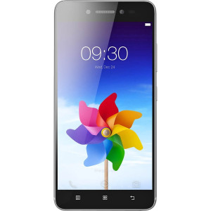 Смартфон Lenovo S90 2/16GB graphite grey