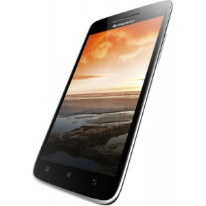 Смартфон Lenovo Vibe X S960 silver