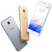Смартфон Meizu M3 Note 16GB gold Смартфон Meizu M3 Note 16GB gold