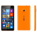 Смартфон Microsoft Lumia 535 orange