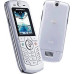 Мобильный телефон Motorola L6 silver