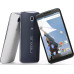 Смартфон Motorola Nexus 6 32GB (XT1100) cloud white
