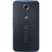 Смартфон Motorola Nexus 6 32GB (XT1100) midnight blue