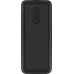 Мобильный телефон Nokia 110 Dual Sim 2019 black (16NKLB01A07) (UA)