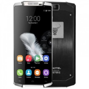 Смартфон Oukitel K10000 black