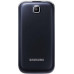 Мобильный телефон Samsung C3592 cobalt black (UA)