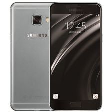 Смартфон Samsung C5000 Galaxy C5 64Gb dark grey Смартфон Samsung C5000 Galaxy C5 64Gb dark grey