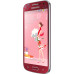 Смартфон Samsung i9192 Galaxy S4 Mini Duos red la fleur (UA)