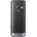Мобильный телефон Samsung S5610 Primo metallic silver