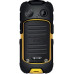 Мобильный телефон Senseit P3 black-yellow Мобильный телефон Senseit P3 black-yellow