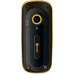 Мобильный телефон Senseit P5 black-yellow