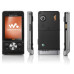 Мобильный телефон Sony Ericsson W910i black