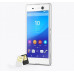 Смартфон Sony Xperia M5 Dual white (E5663)