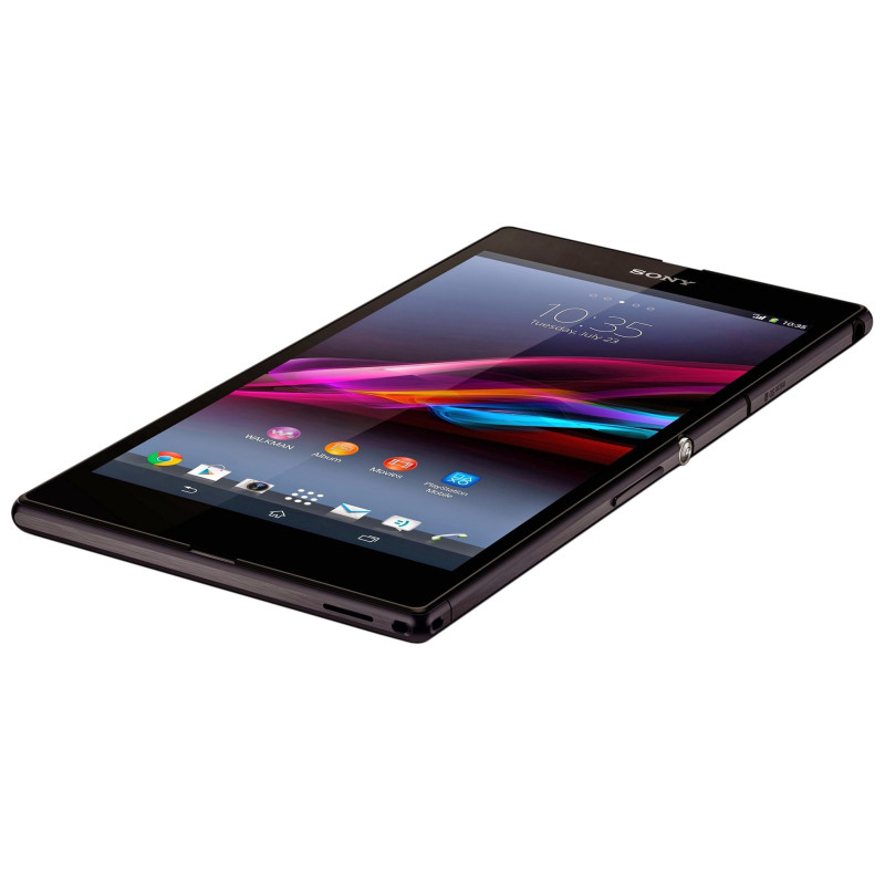 Sony Xperia Z Ultra C6833 black купить в Киеве, Днепре, Харькове