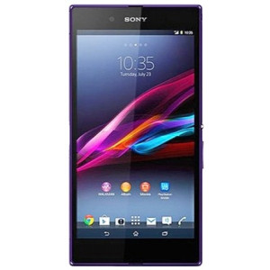 Смартфон Sony Xperia Z Ultra C6833 purple
