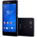 Смартфон Sony Xperia Z3 D6603 black