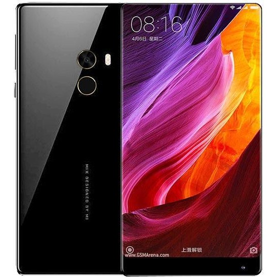 Xiaomi Mi MIX 6/256 купить в Киеве, Днепре, Харькове, Одессе
