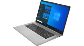 Ноутбук HP 470 G8 (4B313EA) Silver
