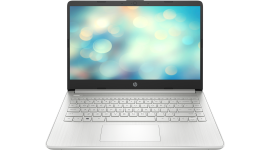 Ноутбук HP Laptop 14s-dq2000ua (5A5Z4EA) UA