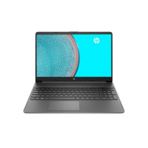 Ноутбук HP Laptop 15s-eq2026ua (422G2EA) Chalkboard Gray