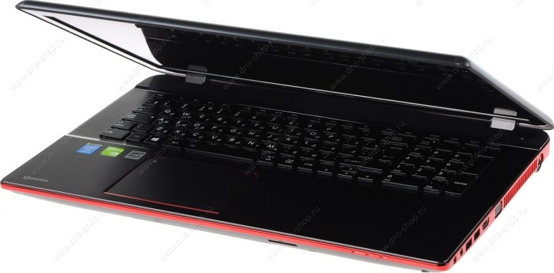 Ноутбук Toshiba Qosmio X70-A-K2s Купить