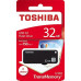 Флешка Toshiba U365 32GB USB 3.0 black