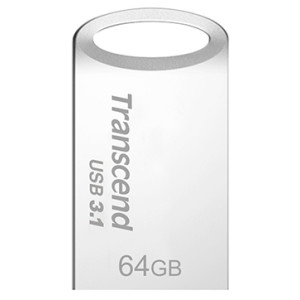 Флешка Transcend 64 GB JetFlash 710 (TS64GJF710S)