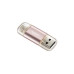 APACER AH190 32GB Lightning Dual USB 3.1 Золотистый