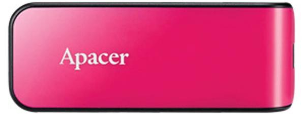APACER AH334 16GB Розовый