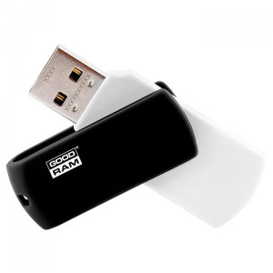 Флешка GOODRAM 32 GB Colour Mix Black&White (UCO2-0320KWR11)